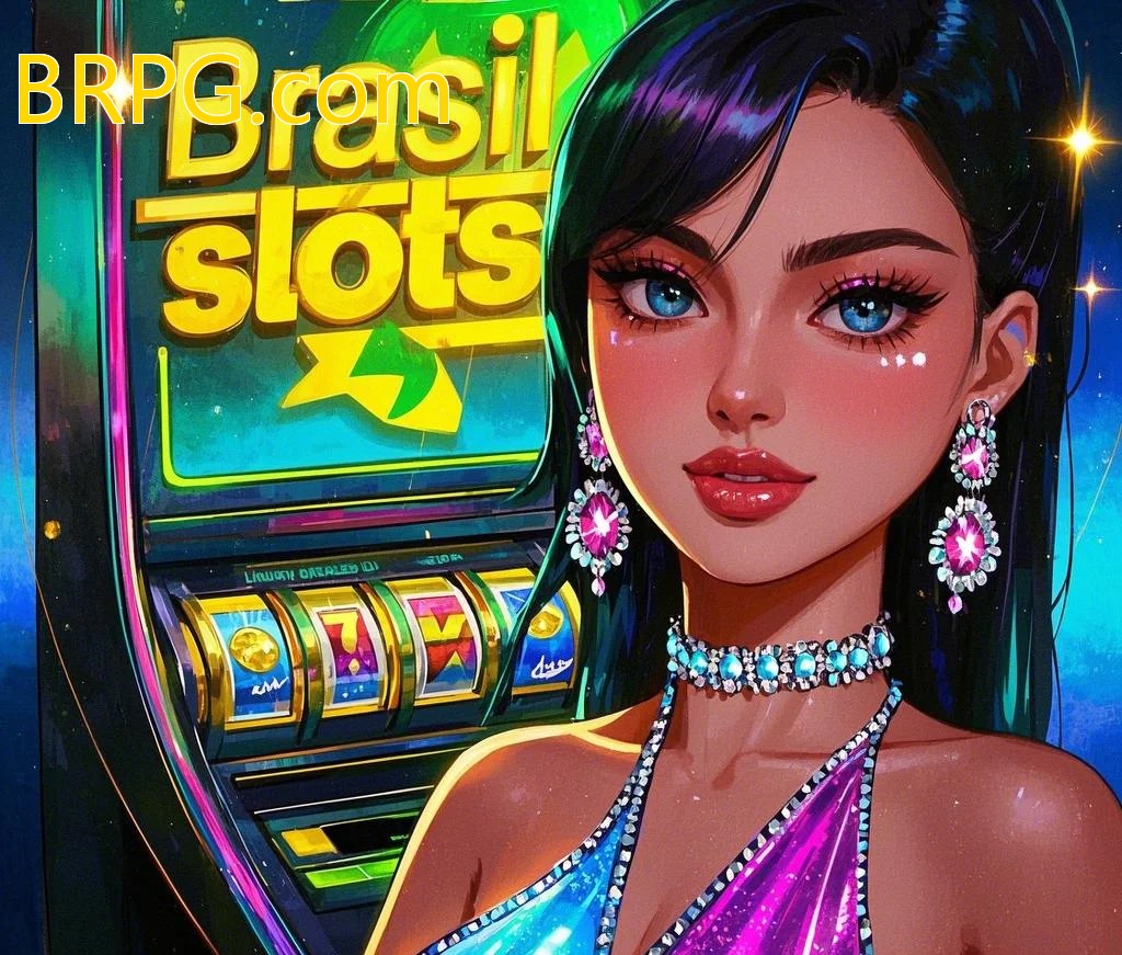 brpg GAME-Slots