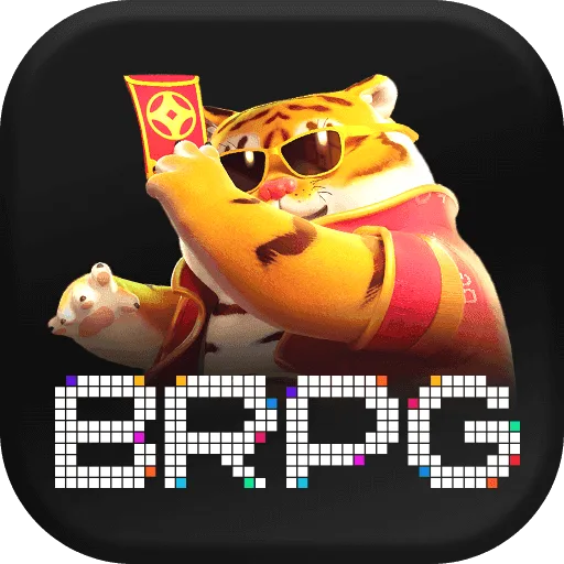 brpg — Plataforma oficial no Brasil